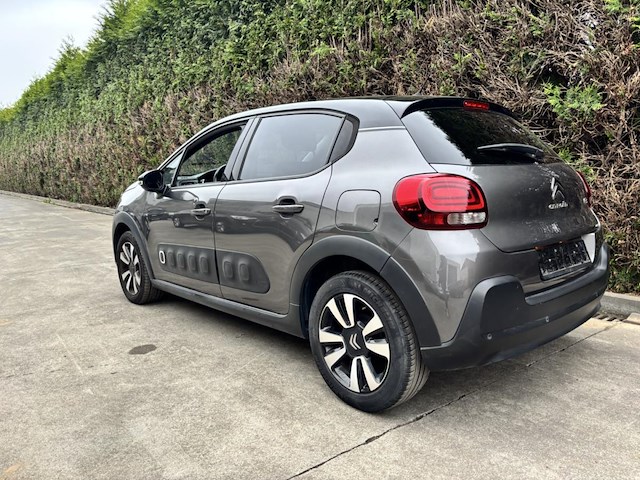Citroen c3, 2019 - afbeelding 7 van  38