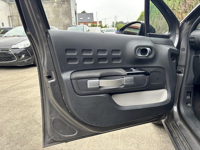 Citroen c3, 2019 - afbeelding 8 van  38