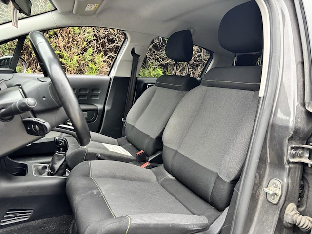 Citroen c3, 2019 - afbeelding 9 van  38