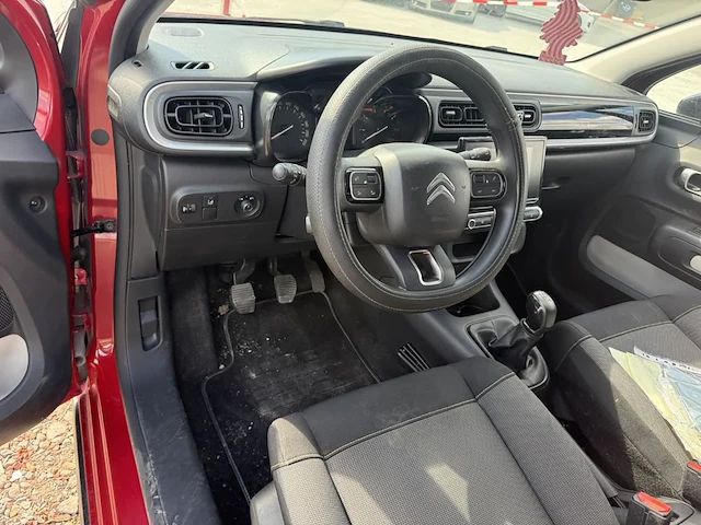 Citroen c3, 2019 - afbeelding 2 van  28
