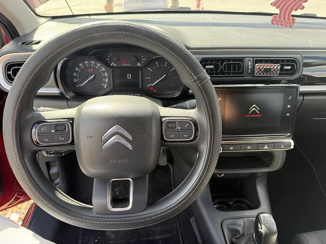 Citroen c3, 2019 - afbeelding 3 van  28