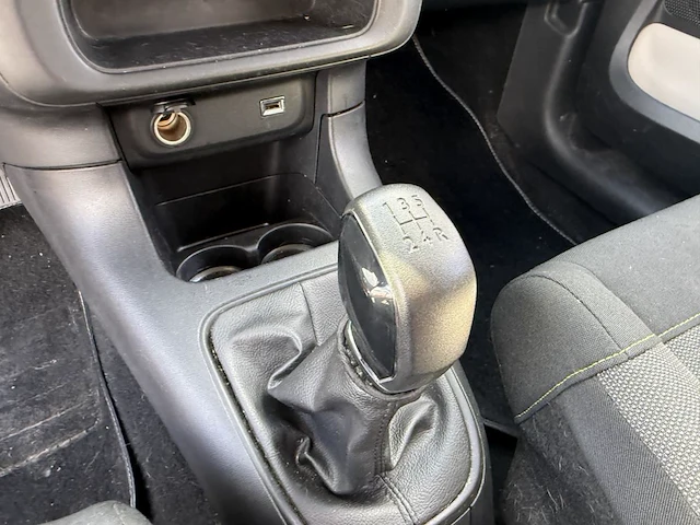 Citroen c3, 2019 - afbeelding 4 van  28