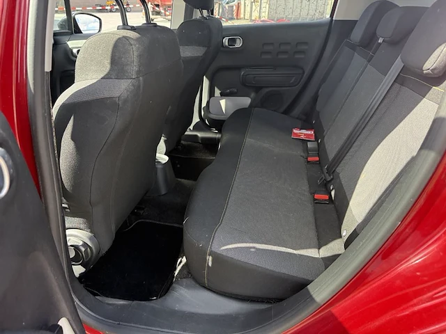 Citroen c3, 2019 - afbeelding 6 van  28