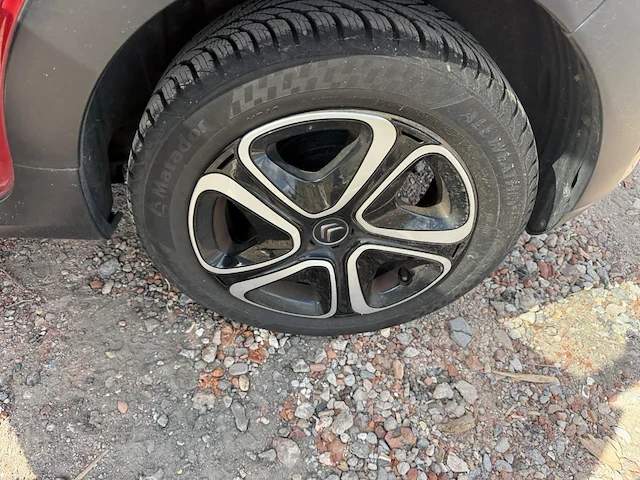 Citroen c3, 2019 - afbeelding 7 van  28