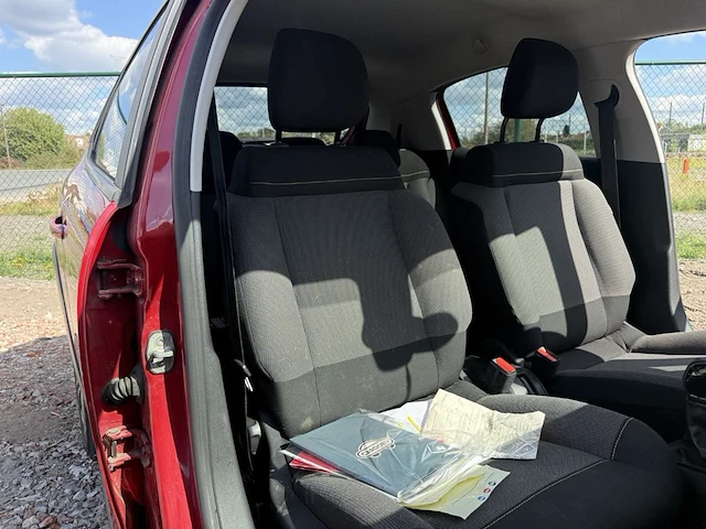 Citroen c3, 2019 - afbeelding 9 van  28