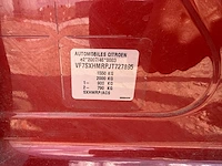 Citroen c3, 2019 - afbeelding 10 van  28