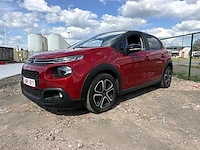 Citroen c3, 2019