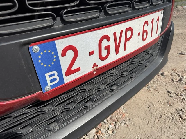 Citroen c3, 2019 - afbeelding 13 van  28