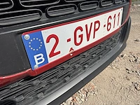 Citroen c3, 2019 - afbeelding 13 van  28