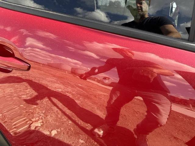 Citroen c3, 2019 - afbeelding 14 van  28