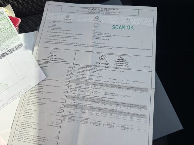 Citroen c3, 2019 - afbeelding 20 van  28