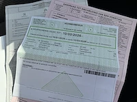 Citroen c3, 2019 - afbeelding 21 van  28