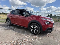 Citroen c3, 2019 - afbeelding 22 van  28