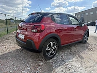 Citroen c3, 2019 - afbeelding 24 van  28