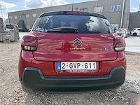 Citroen c3, 2019 - afbeelding 25 van  28