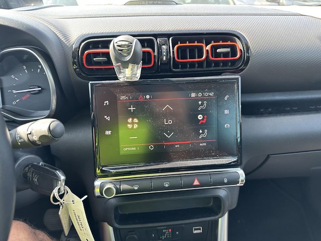 Citroen c3 aircross 1.2 puretech shine s&s 110 at, 2018 - afbeelding 8 van  36