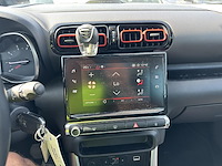 Citroen c3 aircross 1.2 puretech shine s&s 110 at, 2018 - afbeelding 8 van  36