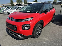Citroen c3 aircross 1.2 puretech shine s&s 110 at, 2018