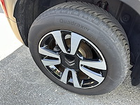 Citroen c3 aircross 1.2 puretech shine s&s 110 at, 2018 - afbeelding 21 van  36