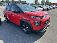 Citroen c3 aircross 1.2 puretech shine s&s 110 at, 2018 - afbeelding 23 van  36