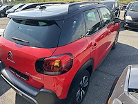 Citroen c3 aircross 1.2 puretech shine s&s 110 at, 2018 - afbeelding 32 van  36