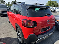 Citroen c3 aircross 1.2 puretech shine s&s 110 at, 2018 - afbeelding 34 van  36