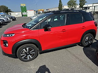 Citroen c3 aircross 1.2 puretech shine s&s 110 at, 2018 - afbeelding 35 van  36
