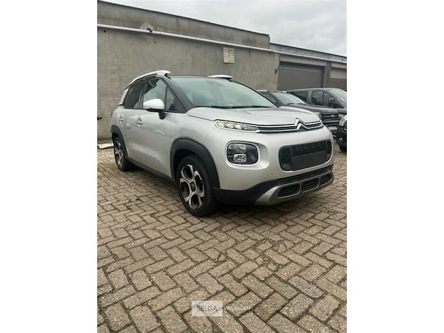 Citroen c3 aircross - afbeelding 2 van  17