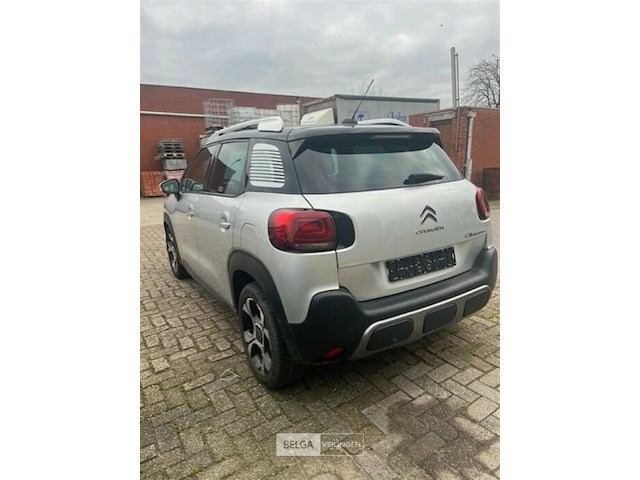 Citroen c3 aircross - afbeelding 5 van  17