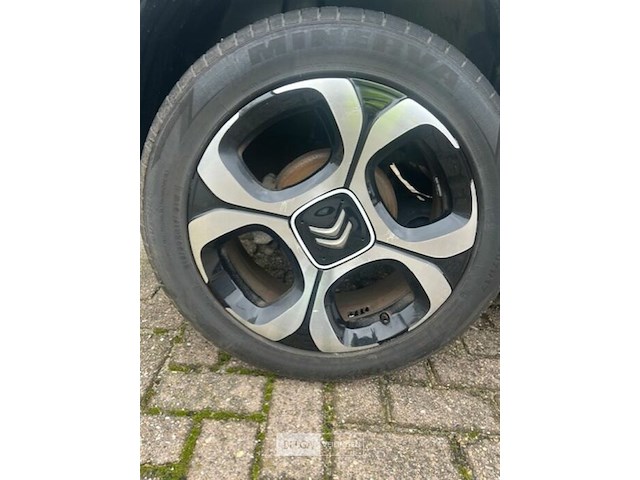 Citroen c3 aircross - afbeelding 6 van  17