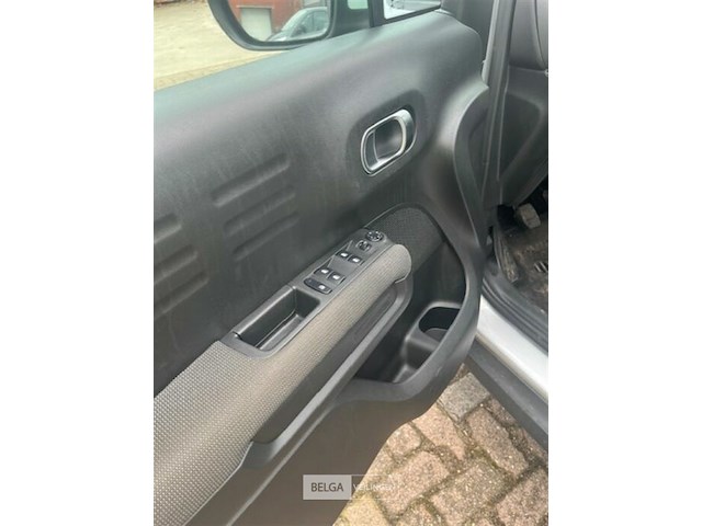 Citroen c3 aircross - afbeelding 7 van  17