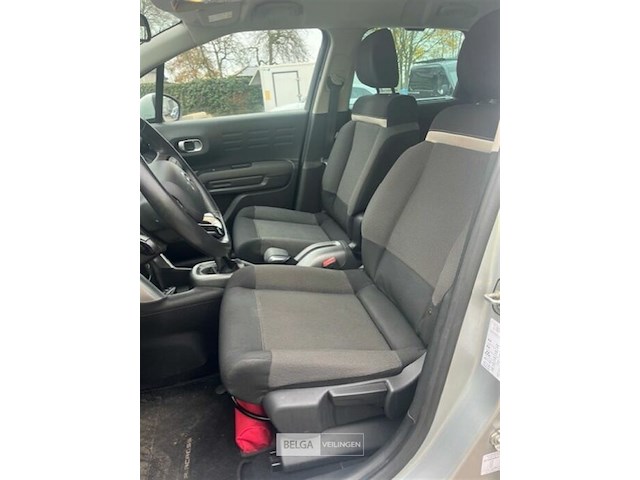 Citroen c3 aircross - afbeelding 8 van  17