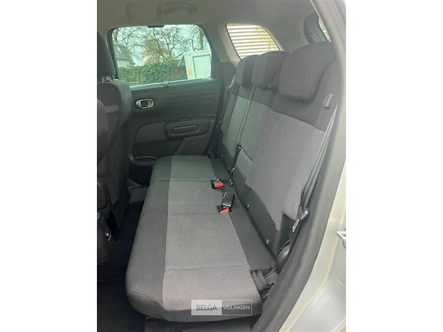 Citroen c3 aircross - afbeelding 9 van  17