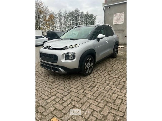 Citroen c3 aircross - afbeelding 1 van  17