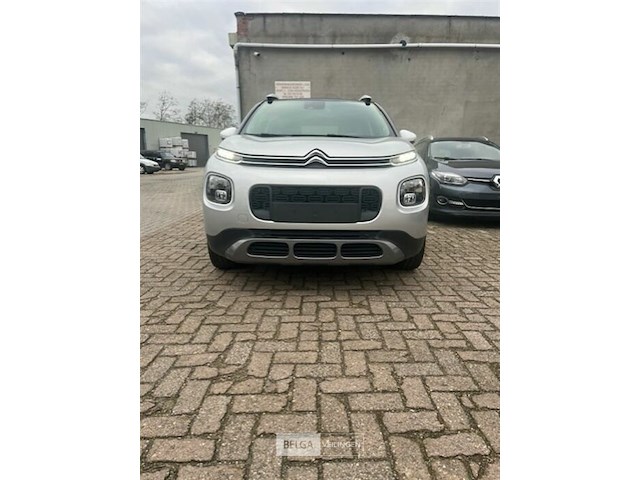 Citroen c3 aircross - afbeelding 10 van  17