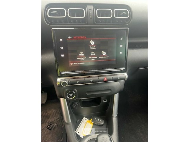Citroen c3 aircross - afbeelding 11 van  17
