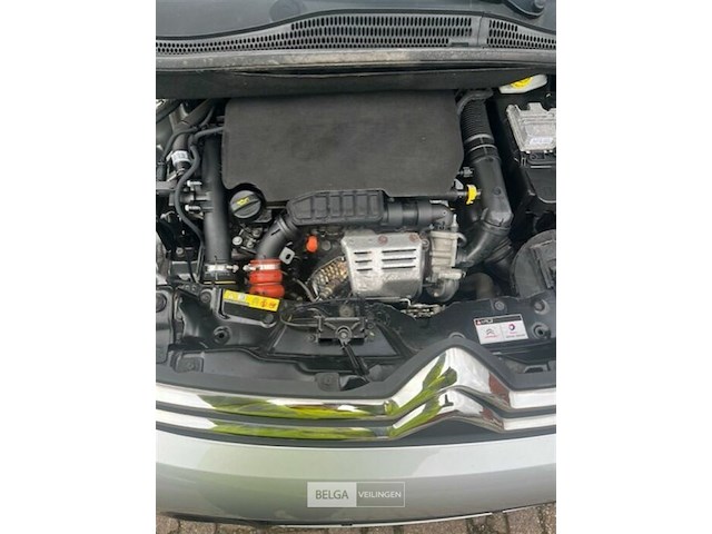 Citroen c3 aircross - afbeelding 14 van  17