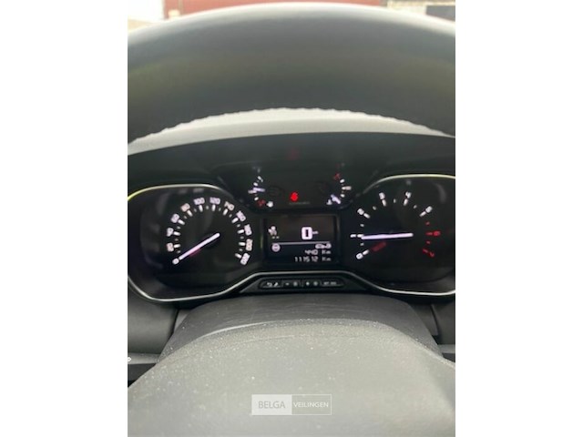 Citroen c3 aircross - afbeelding 15 van  17