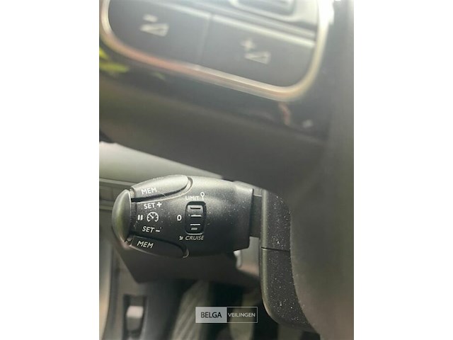 Citroen c3 aircross - afbeelding 16 van  17