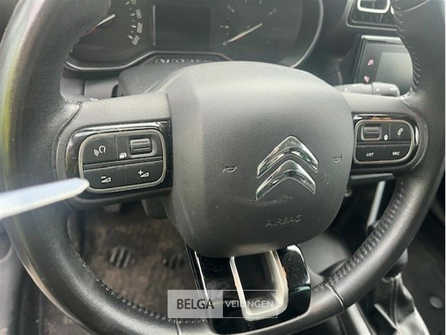 Citroen c3 aircross - afbeelding 17 van  17