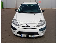 Citroën c3 auto (2008-vin:vf7fc9hxc29077664) - afbeelding 2 van  13
