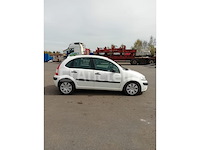 Citroën c3 auto (2008-vin:vf7fc9hxc29077664)