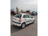 Citroën c3 auto (2008-vin:vf7fc9hxc29077664) - afbeelding 6 van  13