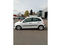 Citroën c3 auto (2008-vin:vf7fc9hxc29077664) - afbeelding 7 van  13