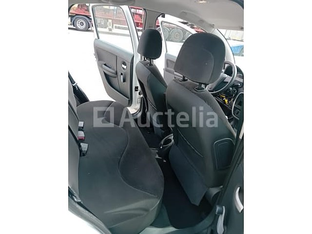 Citroën c3 auto (2008-vin:vf7fc9hxc29077664) - afbeelding 8 van  13