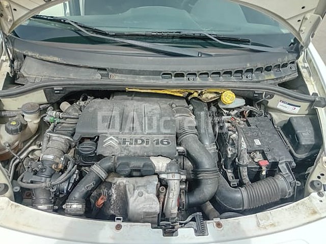 Citroën c3 auto (2008-vin:vf7fc9hxc29077664) - afbeelding 11 van  13