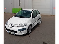 Citroën c3 auto (2008-vin:vf7fc9hxc29077664) - afbeelding 13 van  13