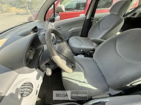 Citroën c3, enkel voor vergunninghouders en erkende centra voor verschrotting - afbeelding 3 van  11