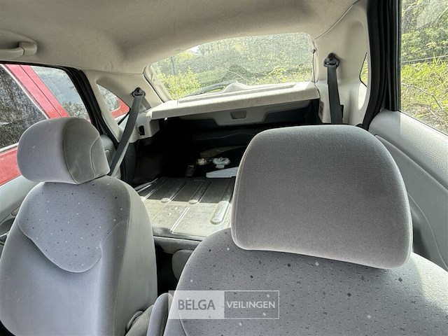 Citroën c3, enkel voor vergunninghouders en erkende centra voor verschrotting - afbeelding 5 van  11
