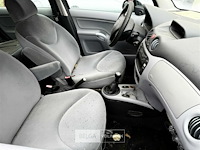 Citroën c3, enkel voor vergunninghouders en erkende centra voor verschrotting - afbeelding 8 van  11